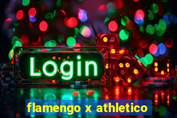 flamengo x athletico-pr ao vivo futemax